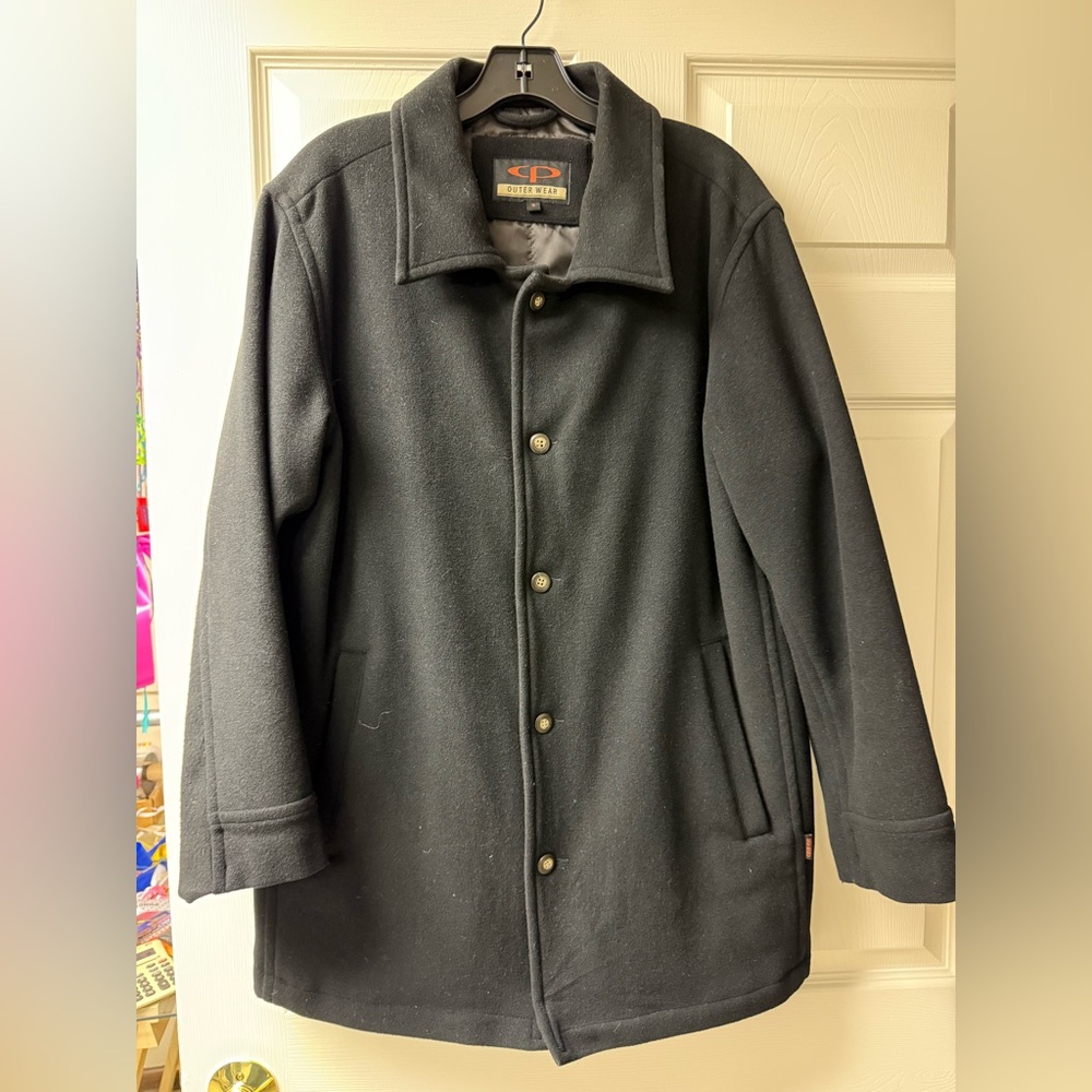 Men’s coat